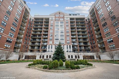 55 W Delaware Pl #714, Chicago, IL 60610
