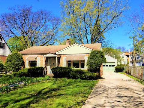 1423 College Ave, Wheaton, IL 60187