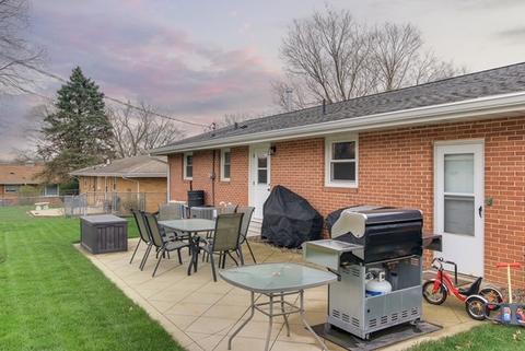 28 Hawthorne Dr, Normal, IL 61761 photo 26