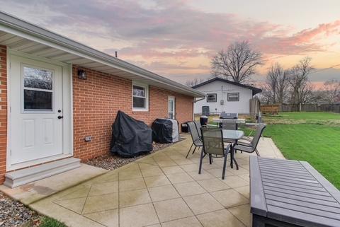 28 Hawthorne Dr, Normal, IL 61761 photo 30