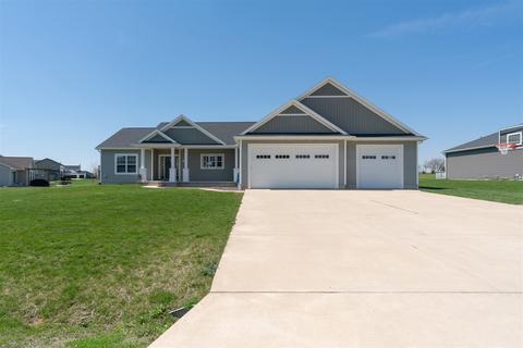 32 River Run, Downs, IL 61736 photo 30