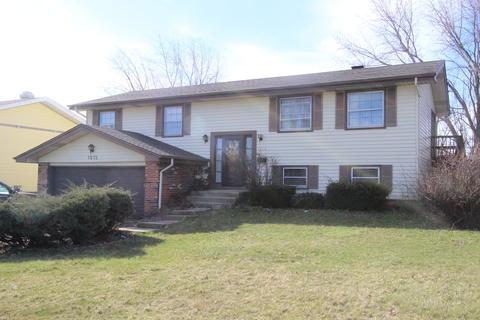 1015 Hassell Rd, Hoffman Estates, IL 60169 photo 1