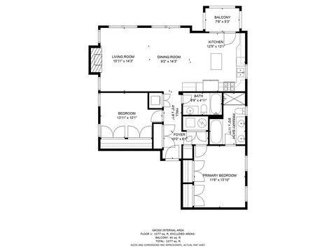 1423 W Argyle St #2N, Chicago, IL 60640 photo 19