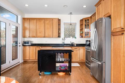 1423 W Argyle St #2N, Chicago, IL 60640 photo 10