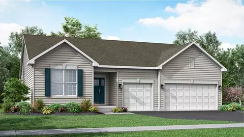 1200 Redbrook Ter, Hampshire, IL 60140