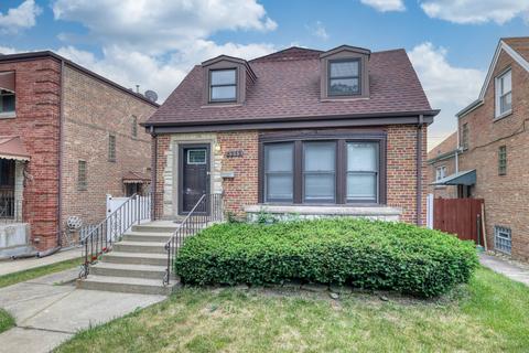8212 S Christiana Ave, Chicago, IL 60652