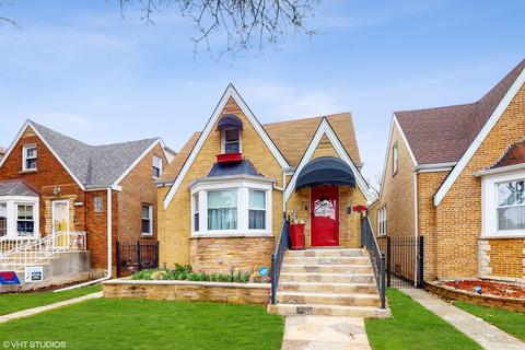 6834 W Dickens Ave, Chicago, IL 60707