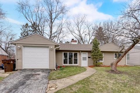 320 Marquette St, Park Forest, IL 60466
