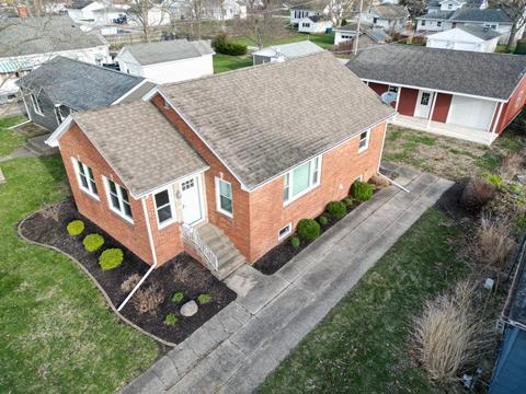 402 W Chippewa St, Dwight, IL 60420 photo 1