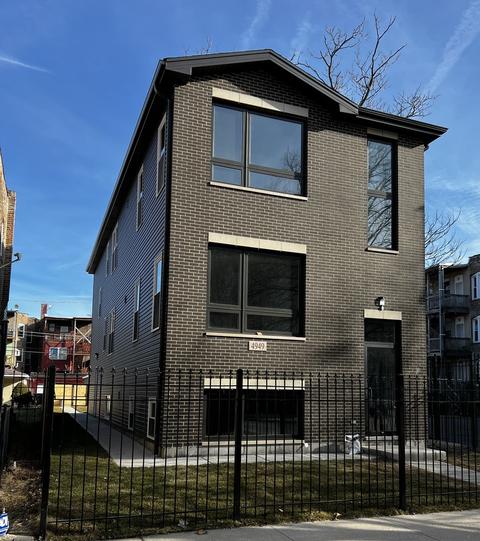 4949 S Wabash Ave, Chicago, IL 60615