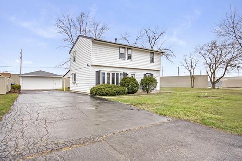 7506 S Ferdinand Ave, Bridgeview, IL 60455