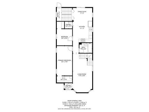 4015 Forest Ave, Brookfield, IL 60513 photo 23