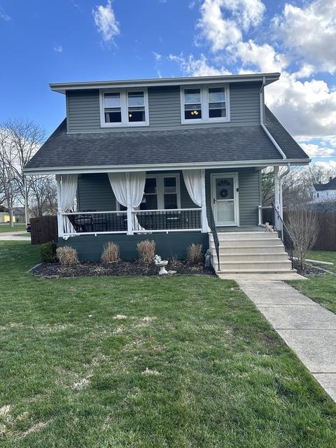 507 E Pine St, Le Roy, IL 61752 photo 1