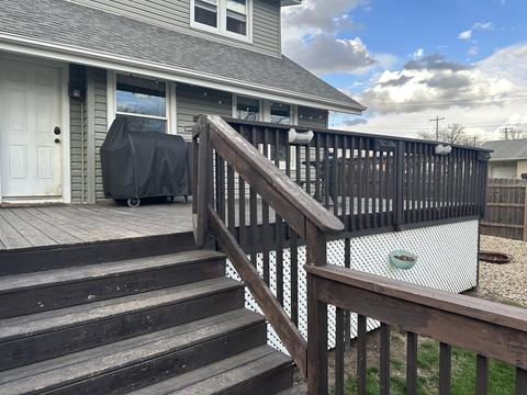 507 E Pine St, Le Roy, IL 61752 photo 36