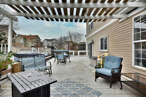 1346 Vernon Ln, Bartlett, IL 60103 photo 42