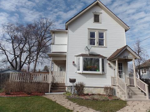 472 Franklin Blvd, Elgin, IL 60120 photo 1