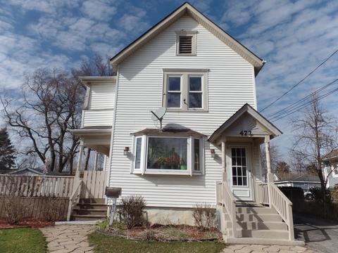 472 Franklin Blvd, Elgin, IL 60120 photo 4