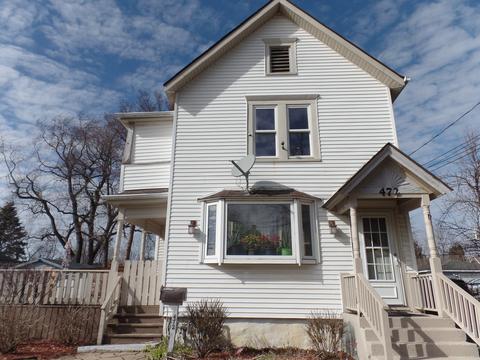 472 Franklin Blvd, Elgin, IL 60120 photo 5