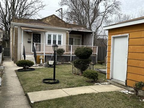 7614 S Champlain Ave, Chicago, IL 60619
