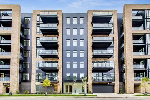 1701 W Webster Ave #211, Chicago, IL 60614