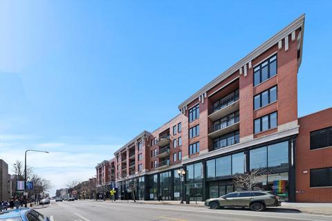 3232 N Halsted St #H411, Chicago, IL 60657 photo 1