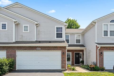 1047 Dalton Ave, Yorkville, IL 60560