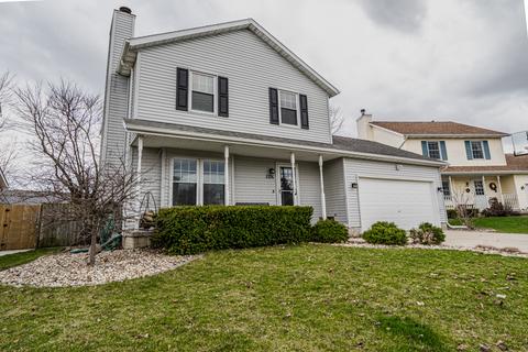 2106 Parker Ave, Bloomington, IL 61701 photo 21
