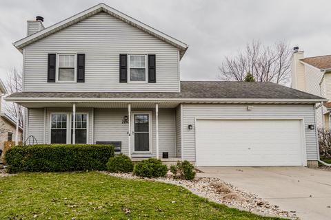 2106 Parker Ave, Bloomington, IL 61701 photo 1