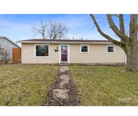 317 Dorsetshire Dr, Steger, IL 60475 photo 2