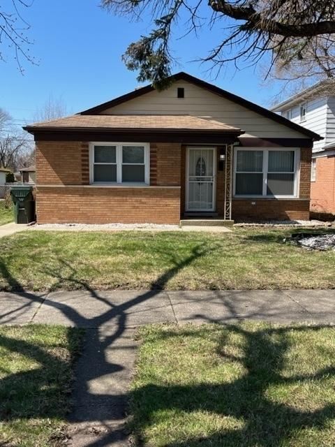 14712 Edbrooke Ave, Dolton, IL 60419