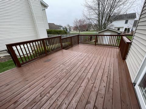 407 Stanhope Ln, Normal, IL 61761 photo 22