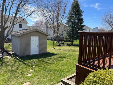407 Stanhope Ln, Normal, IL 61761 photo 23