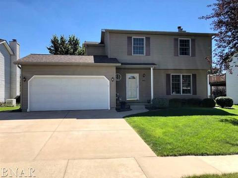 407 Stanhope Ln, Normal, IL 61761 photo 1