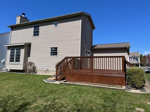 407 Stanhope Ln, Normal, IL 61761 photo 21