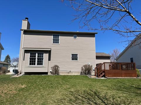 407 Stanhope Ln, Normal, IL 61761 photo 24