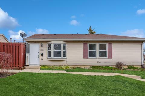 1978 Hancock Dr #5451, Hoffman Estates, IL 60169