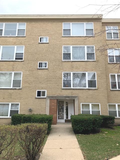 6100 N Winchester Ave #1, Chicago, IL 60660