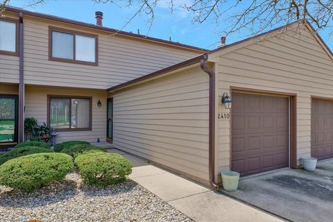 2410 Morrissey Park Dr #2410, Champaign, IL 61821
