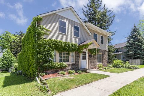 515 Warner Ave, Lemont, IL 60439