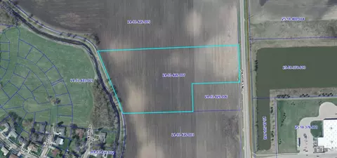 000 Caron Rd, Rochelle, IL 61068