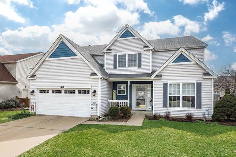 5312 Poplar Glen Ct, Plainfield, IL 60586 photo 33