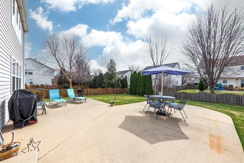 5312 Poplar Glen Ct, Plainfield, IL 60586 photo 31
