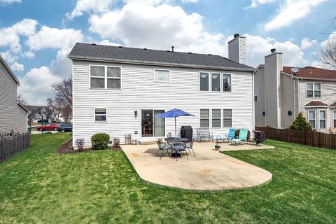 5312 Poplar Glen Ct, Plainfield, IL 60586 photo 32