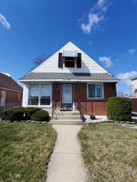 6008 S Normandy Ave, Chicago, IL 60638