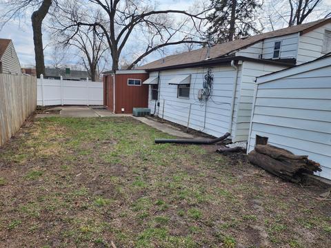 16855 Artesian Ave, Hazel Crest, IL 60429 photo 15