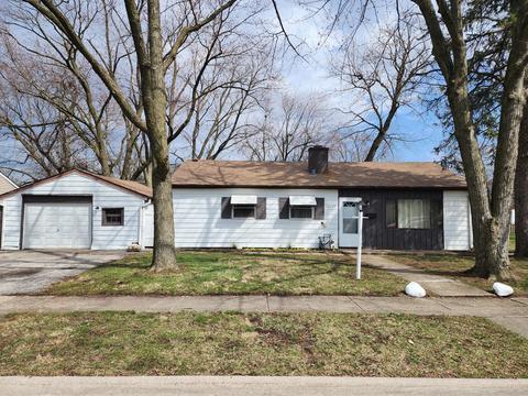 16855 Artesian Ave, Hazel Crest, IL 60429 photo 1