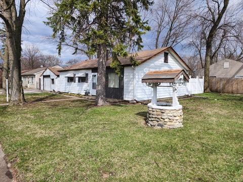 16855 Artesian Ave, Hazel Crest, IL 60429 photo 2