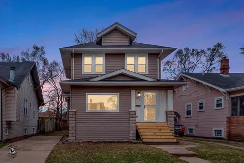 227 Mason St, Calumet City, IL 60409