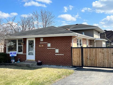 7733 W 80th Pl, Bridgeview, IL 60455 photo 1