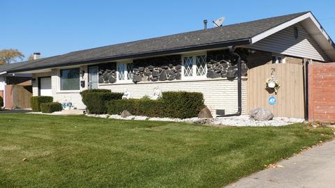 7048 Dover St, Bridgeview, IL 60455 photo 15